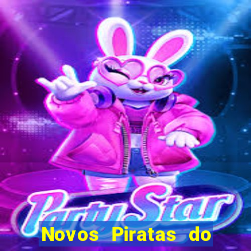 Novos Piratas do Caribe 6 piratas do caribe 6 o retorno de davy